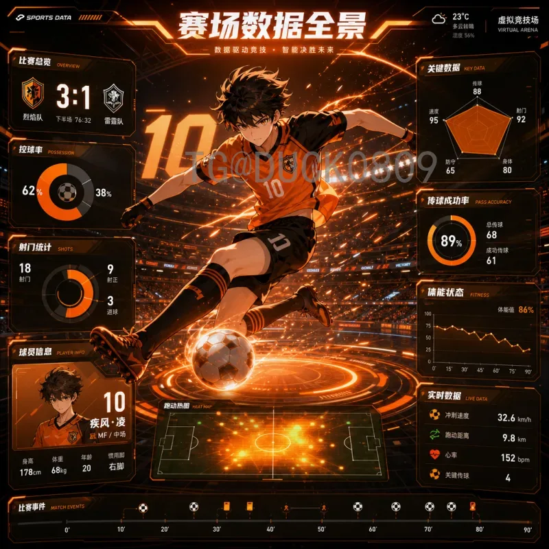 详细2026美加墨世界杯决赛时间安排：深度解析与观赛指南